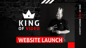 Welcome to KingOfVideo.co.uk