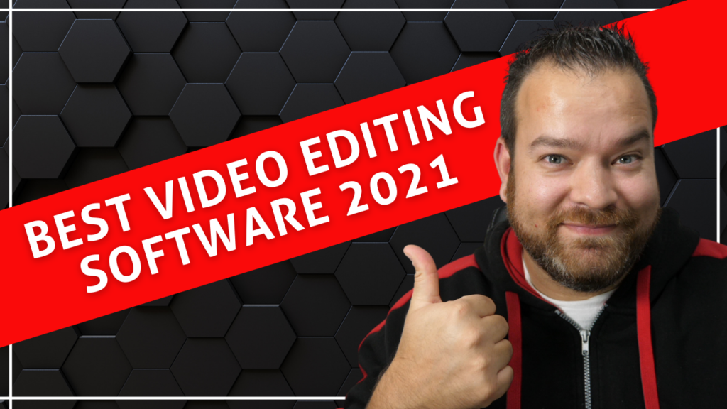 Best Video Editing Software for Beginners in 2021