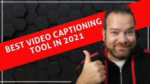The Best Video Captioning Tool