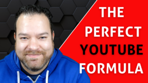 Perfect YouTube Video Formula